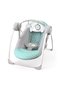 Portable Swingity Swing, Goji