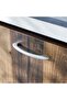 Aria Cabinet Handle Zinc Alloy – Premium Pull Handle for Kitchen Cabinets, Drawers, Cupboards - 3