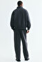 Eşofman Altı Loose Fit - 4