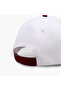 Men Cap with Hook & Loop Strap Closure - 5