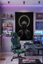 Buddha Wall Covering – Modern Decorative Quality Fabric Tapestry Wall Carpet - 3