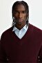 Boxy Fit Rib-knit jumper - 3