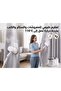 KD2101 9-in-1 Steam Cleaner 2000W 4.5 Bar 1.6L Multi-Purpose Floor & Home Steam Cleaner Pro - 7