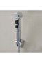 Milano Pelican Shattaf Set Chrome - Made In China - 3