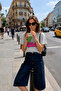 Women's Crew Neck T-Shirt