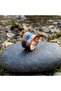 New Series 1945 Bijouterie Ring 100% Hand Made Copper - 8