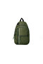 Small Size Multi-Compartment Waterproof Daily Use Cross Shoulder Bag with USB Port - 2