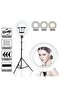 RL-18 LED Ring Light - 3