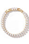 6mm |   Oval Cut Waterway Bracelet
