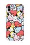 iPhone XS Max Compatible Printed Transparent Phone Case |   Collection: Kawaiimilk Dreamies