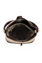 Mink Textile Women's Handbag - S26Y1Twc0726-S0M - 4