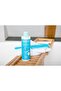Mini U Honey Cream Conditioner, White - Ideal for Kids, Suitable from Newborn - Naturally Derived & Made in UK - 4