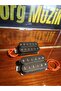 Electric Guitar Pickup 2Pcs Double Humbucker (Good Quality Tone) - 8