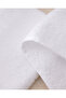 Aveline 2-Pack 100% Cotton Crochet Hand Towels - White/Powder - 30X40 cm - 6