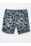 Pantaloni scurti, Army - 2