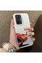 Xiaomi Poco F7 Compatible Hard Acrylic Back Silicone Edge Lens Protection Case - 2