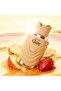 Melted Glaze Perfume 100ML - Unisex Eau de Parfum - Premium, Long Lasting, With Sweet Fruity Gourmand Fragrance - 3