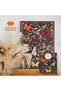 Puzzle, Czuczu, Multicolor - 2