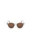 Ez0276 50E Men's Sunglasses