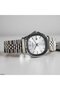 Ch002632 Men's Wristwatch with Steel Strap - 2