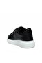 335 Black-White Women's Sneakers - 3