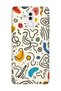 Huawei Mate 20 Lite Compatible Printed Transparent Phone Case |   Collection: Oneline