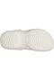 Classic Platform Glitter Clogw Women's Slippers Cr207241 Crc.0Wv White-39-40 - 5