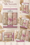 Bella Butterfly Embroidered 3-Piece Boxed Face Towel Set 30X50 cm Kitchen Towels - 4