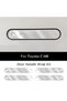Toyota 2024 C-Hr Hybird Passion/X-Sport/X-Style Compatible Hydrogel Transparent Door Handle Protection Set - 2