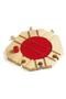 Platforma turnanta mecanica