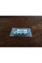 Pejo 106 206 Compatible Gti Lettering Chrome Trunk Fender Emblem Oem: 8665.01 Auto Accessory - 3