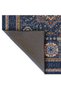 Sdt Traditional Patterned Modern Woven Base Decorative Carpet Sdtamor2589 - 4