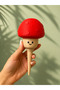 Cute Mushroom Plant Watering Container |   Flower Pot Watering Dripper |   Flowerpot Watering Container |   Automatic Plant Watering Device - 3
