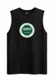 Arabian Heritage Badge Tank Top - 4