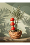 Cute Mushroom Plant Watering Container |   Flower Pot Watering Dripper |   Flowerpot Watering Container |   Automatic Plant Watering Device - 7
