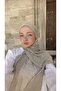Modal Viscose Shawl – Silky Texture, Flowing Form, Lightweight and Breathable Premium Shawl - 2