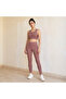 Women 2-Way Stretch Sports Bra - 3