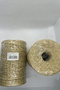 1 Piece Sultan Paper Thread 200 Gram Bag Hat Supla Basket Macrame Straw Knitting Thread Color:02 - 2