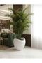 Fiberglas saksı - 3