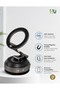 360° Magnetic Phone Holder – Adjustable Multi-Angle Mobile Stand for Smartphones up to 6 Inches - 8