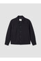 Ozmarka New Season Regular Fit Shirt Collar Men's Jacket - 4