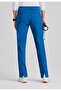 7228 Elevate Women's Scrubs Pants – Imported, Moisture-Wicking, Soft Textured Doctor/Nurse Single Bottom - 4