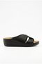Unisex Orthopedic Sole Short Padded Heel Daily Slippers - 5
