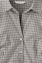 Fitted basic shirt - 8