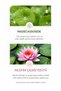 The Simple Light Cleansing Oil 150ml Lightly Formulated Vegan Facial Cleansing Oil 150ml - 3