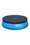 Round Pool Cover - 2