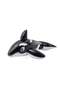 WHALE RIDE-ON AGE 3+ YEARS 1.88m x 1.22m
