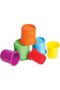 Colorful Cheerful Cups Dizme - 4