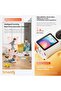 Smartfy Indoor Security Camera – Full HD Baby Monitor with Human Detection & Night Vision - 5