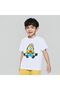Kids' Minions Trio Stack Tee - 8